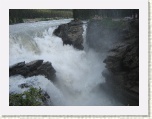 Athabasca Falls * 2592 x 1944 * (1.15MB)